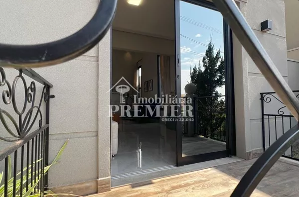 Cód.: CA3423 - Casa de condomínio para venda,  Terravista Residence Club, Mirassol