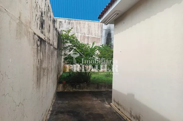 Cód.: CA2720 - Casa - 2 Dormitórios -Jardim Anielli -São José Do Rio Preto/SP