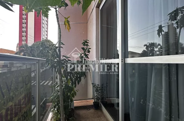 Cód.: AP3260 - Apartamento -3 Dormitórios -Boa Vista - São José Do Rio Preto/SP