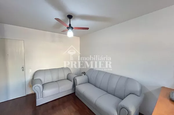 Cód.: AP2911 - Apartamento - 1 Dormitórios - Vila Imperial - São José Do Rio Preto/SP