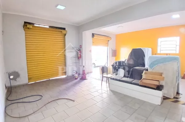 Cód.; SA3700 - Sala Comercial- 50 m² - Vila Maceno  - São José Do Rio Preto/SP