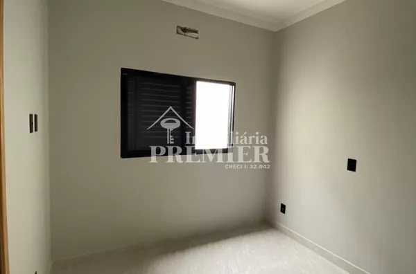  Cód.; CA2691- Casa de condomínio - 3 dormitórios -Ideal Life Ecolazer Residence -  São José do Rio Preto/SP