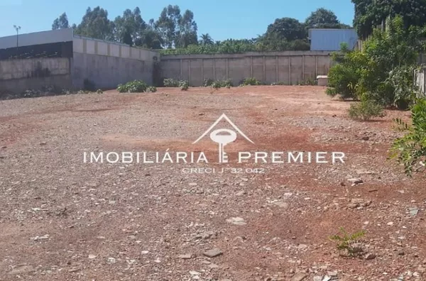 Cod.; BA2574  -Barracão Comercial - 2025m² - Vila Toninho- São José do Rio Preto/SP