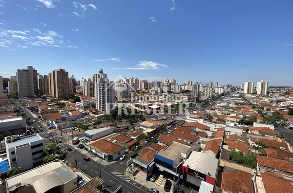 Cód.: AP2703 - Apartamento - 3 Dormitórios- Boa Vista- São José Do Rio Preto/SP