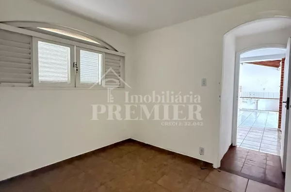 Cód.: CA3605- Casa - 3 Dormitórios -Jardim Europa - São José Do Rio
