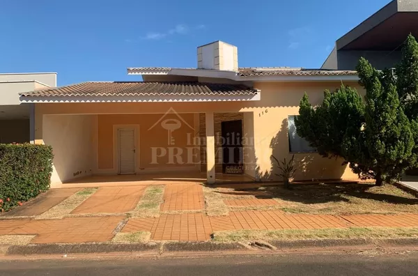 CA3717 - Casa de condomínio para venda,  Condomínio Village Rio Preto, São José Do Rio Preto