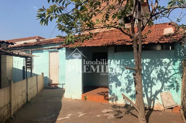 Cód.: CA3395- Casa - 3 Dormitórios -Parque Industrial -São José Do Rio Preto/SP