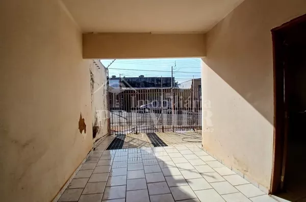 CA3741- Casa para venda,  Eldorado, São José Do Rio Preto