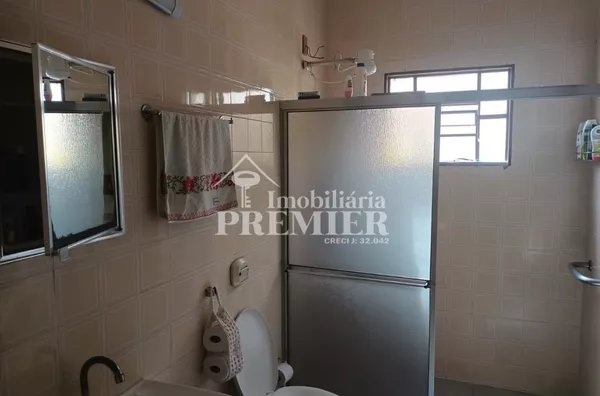 Cód.: CA - Casa - 2 Dormitórios -Jardim Anielli -São José Do Rio Preto/SP