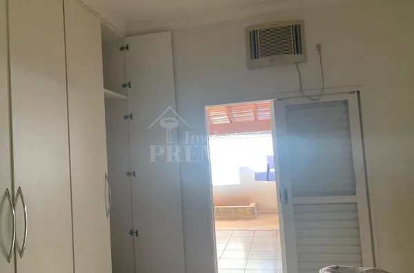 CA3717 - Casa de condomínio para venda,  Condomínio Village Rio Preto, São José Do Rio Preto