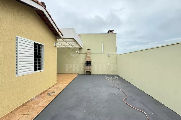 CA3798 - Casa de condomínio para aluguel, 3 quarto(s),  Condomínio Residencial Jardins De Barcelona, São José Do Rio Preto