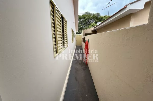 Cod.: CA2868 - 2 dormitórios - Vila Elvira -São José do Rio Preto/SP