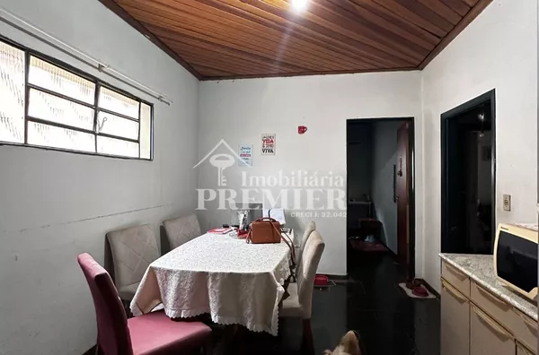 Cód.: CA3268- Casa - 3 Dormitórios -Vila Diniz -São José Do Rio Preto/SP