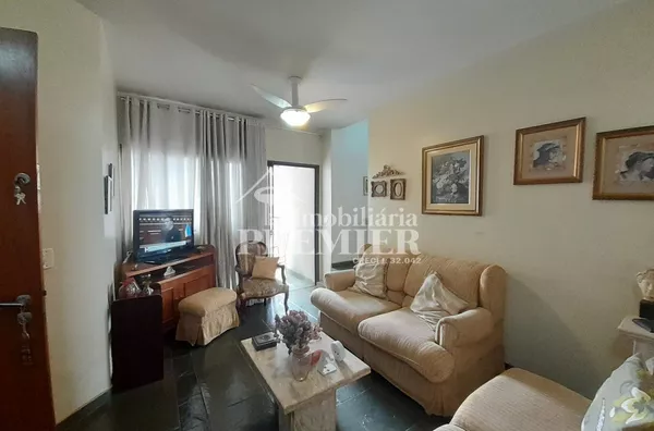 Cód.: AP3557 - Apartamento - 2 Dormitórios - Centro - São José Do Rio Preto/SP