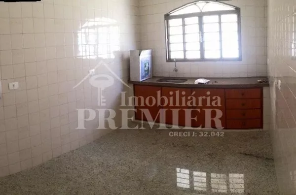 Cód.: CA3611 - Casa - 5 Dormitórios - Vila Maceno - São José Do Rio Preto/SP