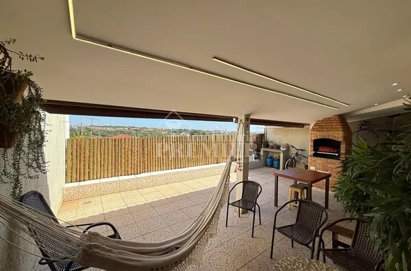 CA3805 - Casa de condomínio para venda,  Jardins De Athenas, São José Do Rio Preto