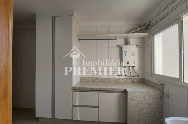Cód.: AP3294 - Apartamento - 3 Dormitórios - Jardim  Bosque Vivendas- São José Do Rio Preto/SP