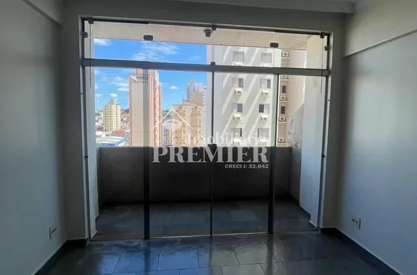 Cód.: AP3262 - Apartamento -3 Dormitórios -Centro - São José Do Rio Preto/SP