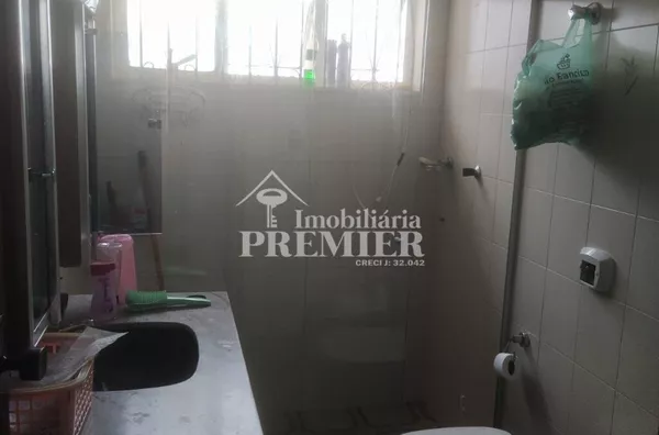 Cód.: CA3055 - Casa - 2 Dormitórios - Vila Moreira -São José Do Rio Preto/SP