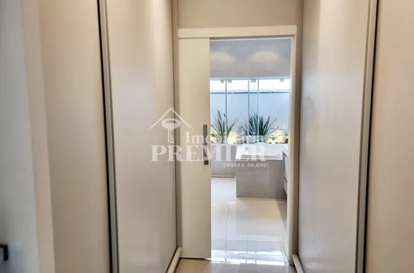 Cód.; CA3210- Casa de condomínio - 3 dormitórios - Quinta do Lago Residence- São José do Rio Preto/SP