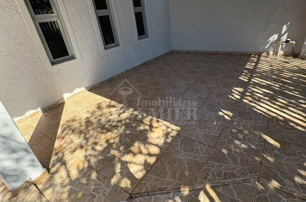 CA3818 - Casa para venda,  Vila Ideal, São José Do Rio Preto