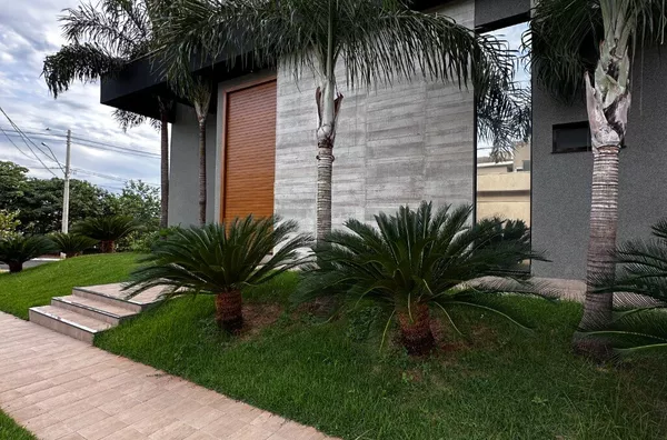 Cód.; CA3147- Casa de condomínio - 3 dormitórios -Residencial Jardins- São José do Rio Preto/SP