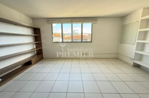 ? Sala Comercial para Locação – Santa Cruz