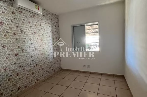 Cód.; CA3152 - Casa de condomínio - 3 dormitórios - Belvedere Terra Nova- São José do Rio Preto/SP