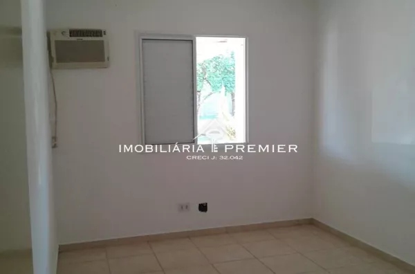 Casa de Condomínio - 3 Dormitórios - Belvedere Terra Nova - São José Do Rio Preto/SP