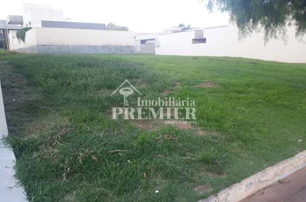 Cód.: LO3326 - Terreno - 360 m² - Jardim Botanico - Bady Bassitt/SP