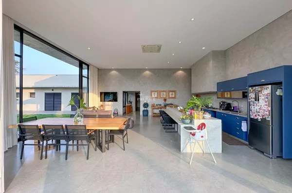  CH3487- Chácara para venda, 3 quarto(s),  Chácara Recreativa Residencial Cortina D'ampezzo, São José Do Rio Preto