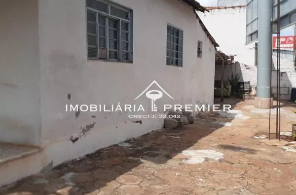 Terreno - 288 m² - Jardim Primavera - São José Do Rio Preto/SP