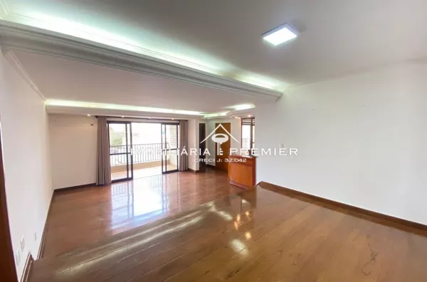 Apartamento 4 dormitórios - Centro - São José do Rio Preto/SP.