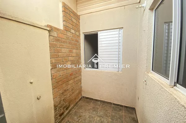 Cód.: CAC2349L - Casa em condomínio - 2 Dormitórios - Parque da Liberdade V - São José Do Rio Preto/SP