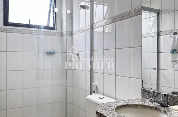 Cód.: AP3158 - Apartamento - 3 Dormitórios - Jardim Vieira- São José Do Rio Preto/SP