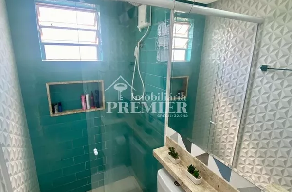Cód.: AP3206 - Apartamento - 2 Dormitórios- Rios D'Italia - São José Do Rio Preto/SP