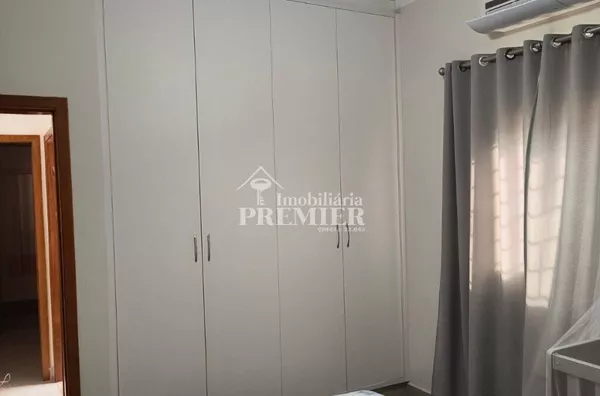 CA3455 - Casa para venda, 2 quarto(s),  Residencial Mirante, São José Do Rio Preto