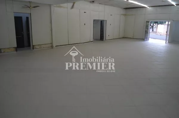 Cód.: SA2783 - Sala Comercial - Cristo Rei - São José Do Rio Preto/SP