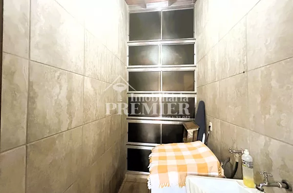 Cód.: CA2998 - Casa - 2 Dormitórios - Residencial Palestra- São José do Rio Preto/SP