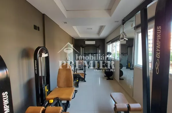 Cód.: AP3294 - Apartamento - 3 Dormitórios - Jardim  Bosque Vivendas- São José Do Rio Preto/SP