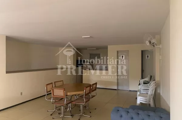 Cód.: AP3534 - Apartamento - 3 Dormitórios - Centro- São José Do Rio Preto/SP