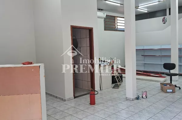 Cód.; SA3374 - Sala Comercial- 180m² - Vila Diniz - São José Do Rio Preto/SP