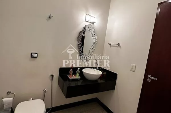Cód.; CA2886 - Casa de condomínio - 3 dormitórios - Village Damha II Jardins - São José do Rio Preto/SP