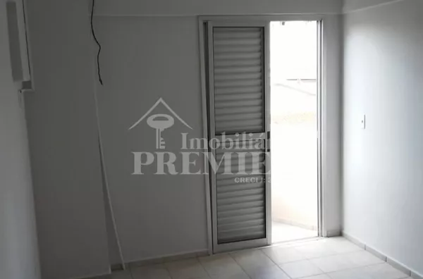 Cód.: AP3595 - Apartamento - 1 Dormitório - Parque Estoril- São José Do Rio Preto/SP