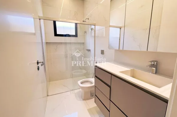 CA3470 - Casa de condomínio para venda, 4 quarto(s),  Residencial Gaivota I, São José Do Rio Preto