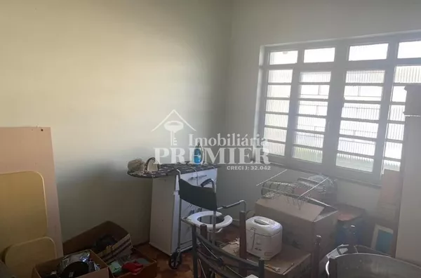 Cód.: CA2926 - Casa - 3 Dormitórios -Boa Vista -São José Do Rio Preto/SP