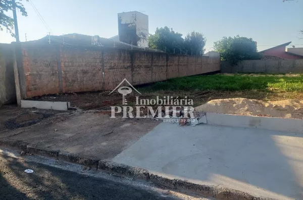 Cód.: LO3192 - Terreno - 720m² - Moyses Miguel Haddad - São José do Rio Preto/SP