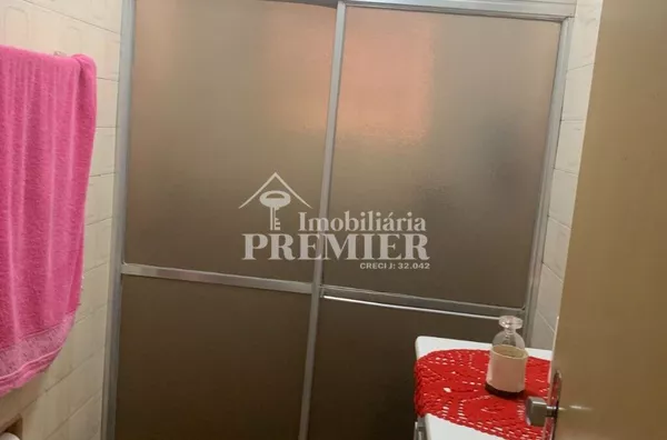 Cód.: CA3028 - Casa comercial - 3 Dormitórios - Boa Vista - São José Do Rio Preto/SP