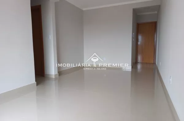 Cod.: AP2528 Apartamento - 2 dormitórios - Vila N.Sr.do Bom Fim  - São José do Rio Preto/SP