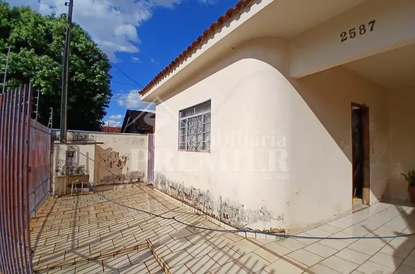 CA3741- Casa para venda,  Eldorado, São José Do Rio Preto